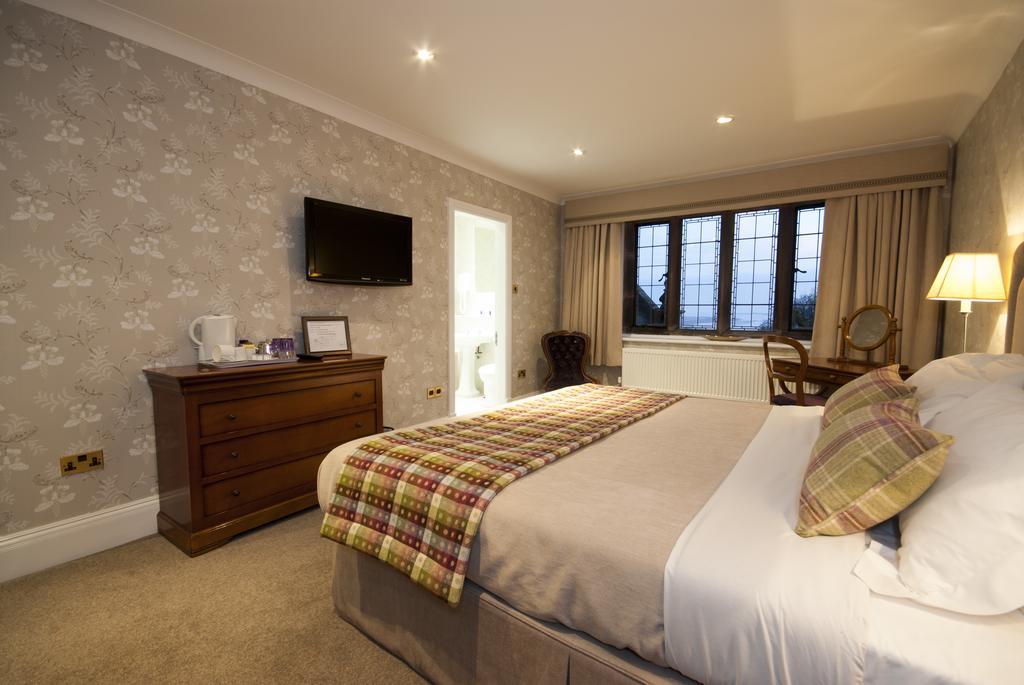 Netherwood &
