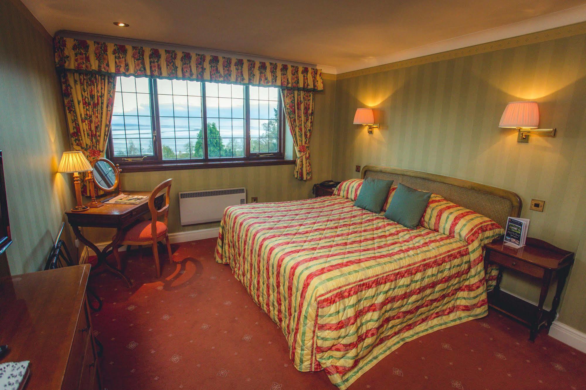 Netherwood & Hotel 3*